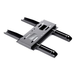 Edbak LWB3 TV mount stand 101.6 cm (40") Black