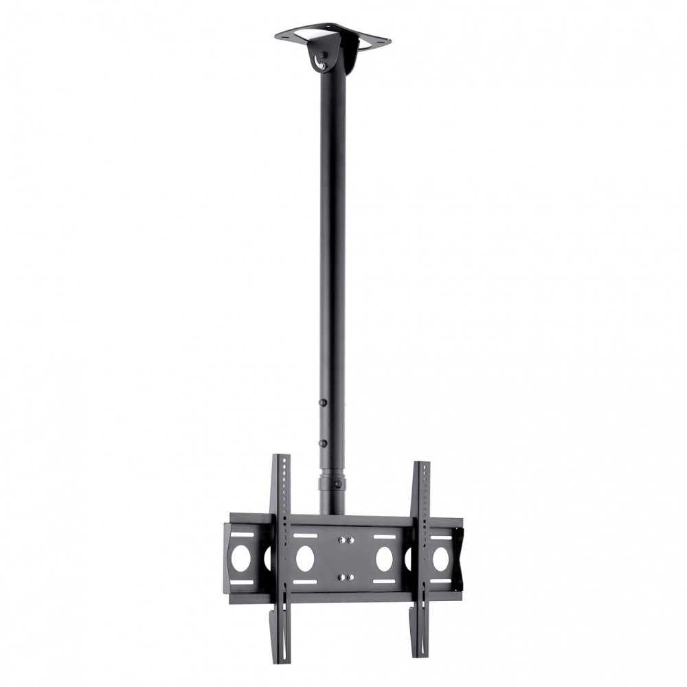 Edbak CMS21 monitor mount   stand 190.5 cm (75") Ceiling Black
