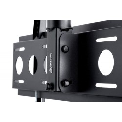 Edbak CMS21 monitor mount   stand 190.5 cm (75") Ceiling Black