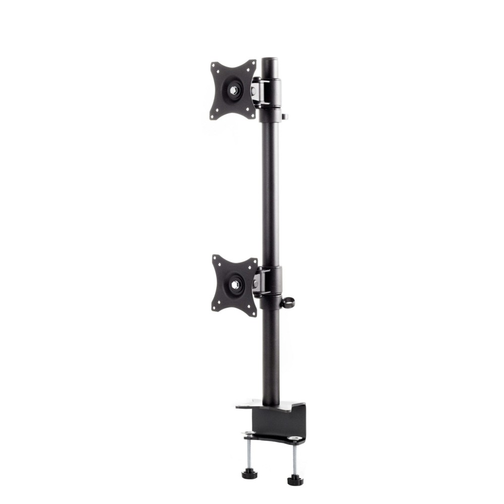 Edbak SV08 monitor mount   stand 68.6 cm (27") Desk Black