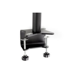 Edbak SV08 monitor mount   stand 68.6 cm (27") Desk Black