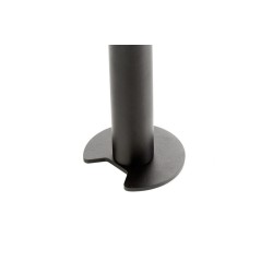Edbak SV08 monitor mount   stand 68.6 cm (27") Desk Black