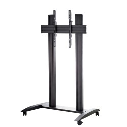 Edbak TRV200 TV mount stand 2.18 m (86") Black