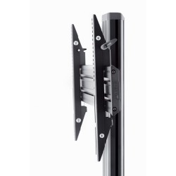 Edbak TRV200 TV mount stand 2.18 m (86") Black