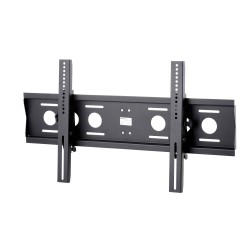 Edbak TWB2 TV mount stand 2.18 m (86") Black