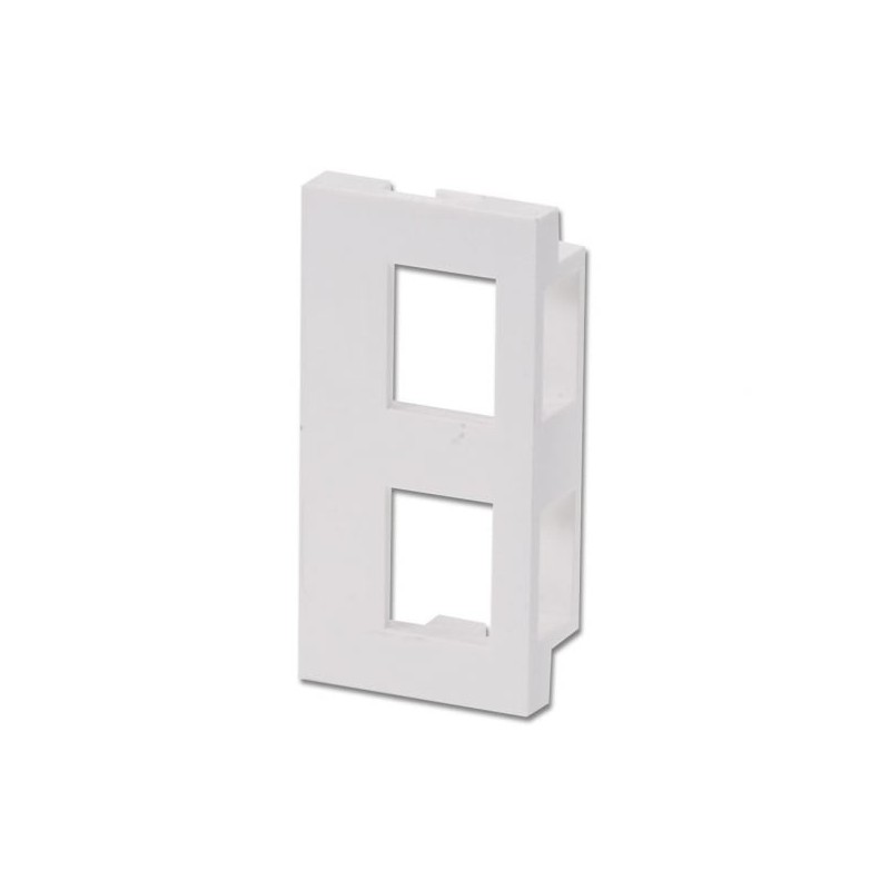 Dual Snap-in Block, 4 Pack Dual Snap-in Block, 4 Pack