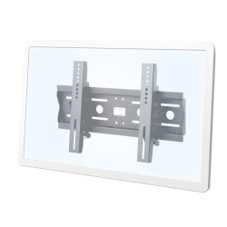 Edbak LWB2 TV mount stand 106.7 cm (42") Black