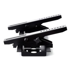 Edbak LWB2 TV mount stand 106.7 cm (42") Black