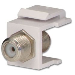F-Type Keystone, Pack of 2