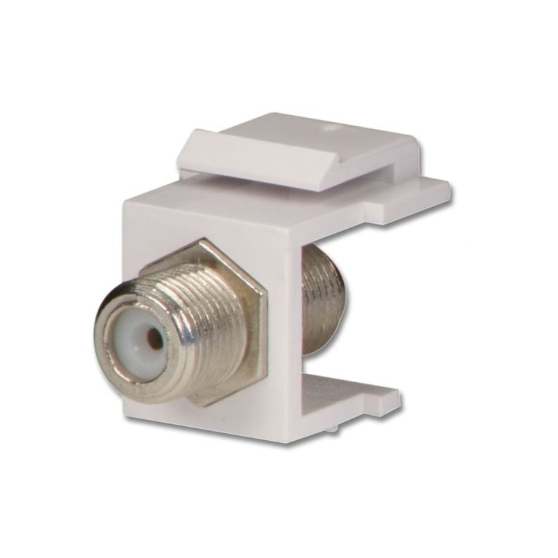 F-Type Keystone, Pack of 2