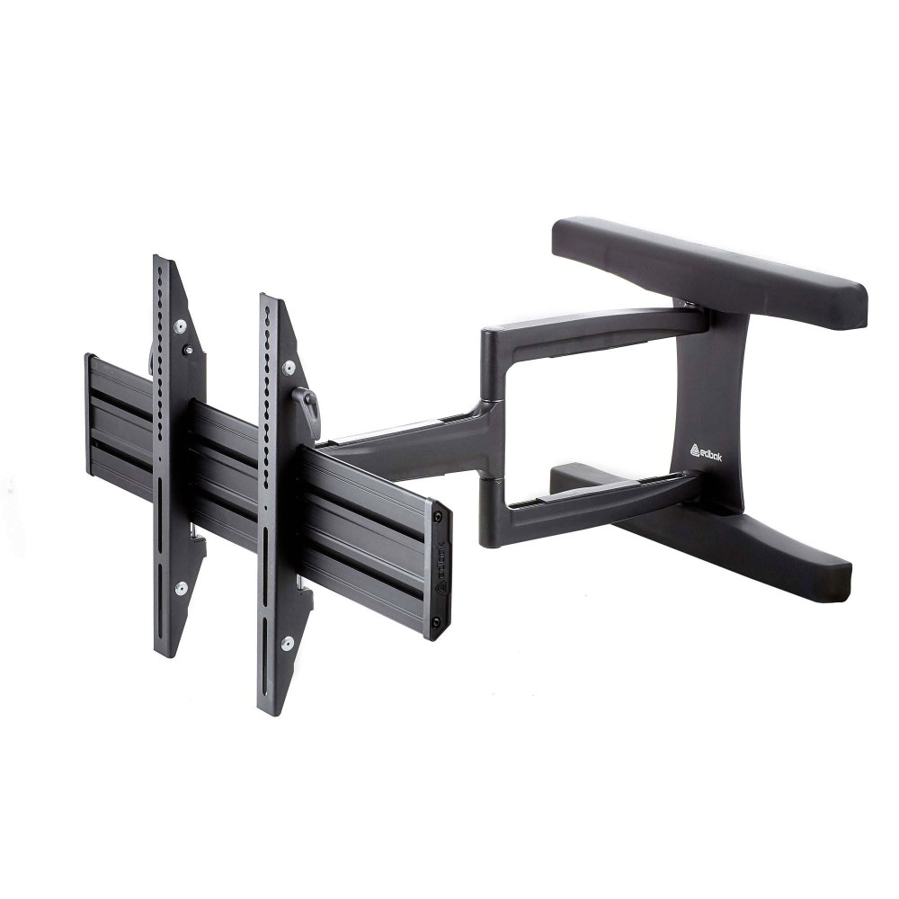 Edbak VSM653 monitor mount   stand 119.4 cm (47") Wall Black