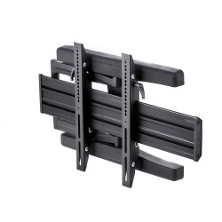 Edbak VSM653 monitor mount   stand 119.4 cm (47") Wall Black