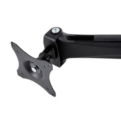 Edbak VSM651 monitor mount   stand 73.7 cm (29") Wall Black