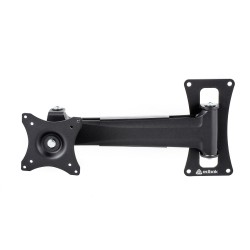 Edbak VSM651 monitor mount   stand 73.7 cm (29") Wall Black