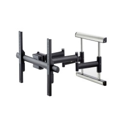 Edbak RMSA1 TV mount stand 2.29 m (90") Black
