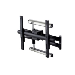 Edbak RMSA1 TV mount stand 2.29 m (90") Black