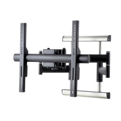 Edbak RMSA1 TV mount stand 2.29 m (90") Black