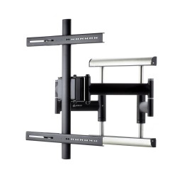 Edbak RMSA1 TV mount stand 2.29 m (90") Black