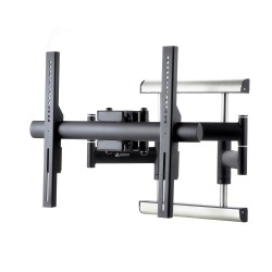 Edbak RMSA1 TV mount stand 2.29 m (90") Black