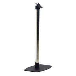 Edbak STD04 signage display mount 81.3 cm (32") Black