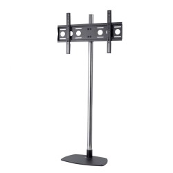 Edbak STD01 signage display mount 190.5 cm (75") Black