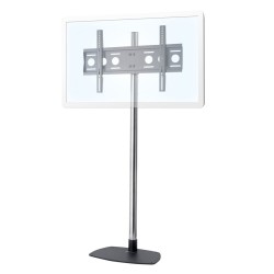 Edbak STD01 signage display mount 190.5 cm (75") Black