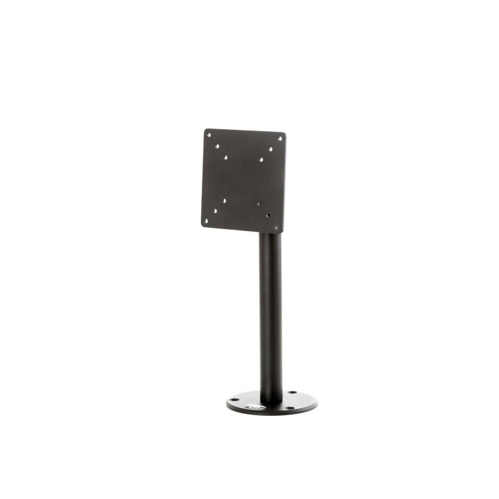 Edbak SV30 monitor mount   stand 73.7 cm (29") Desk Black