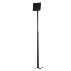Edbak SV30 monitor mount   stand 73.7 cm (29") Desk Black
