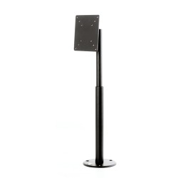 Edbak SV30 monitor mount   stand 73.7 cm (29") Desk Black