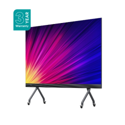 HAIO 163"DE 1.875 Pixel Pitch Full HD LED Display