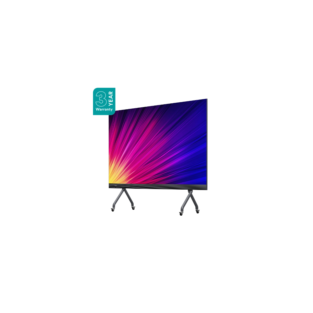 HAIO 163"DE 1.875 Pixel Pitch Full HD LED Display
