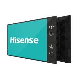 DM Series 32" Full HD Digital Signage Display