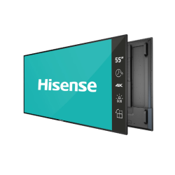 G Series 55" 4K Commercial/Signage Display.