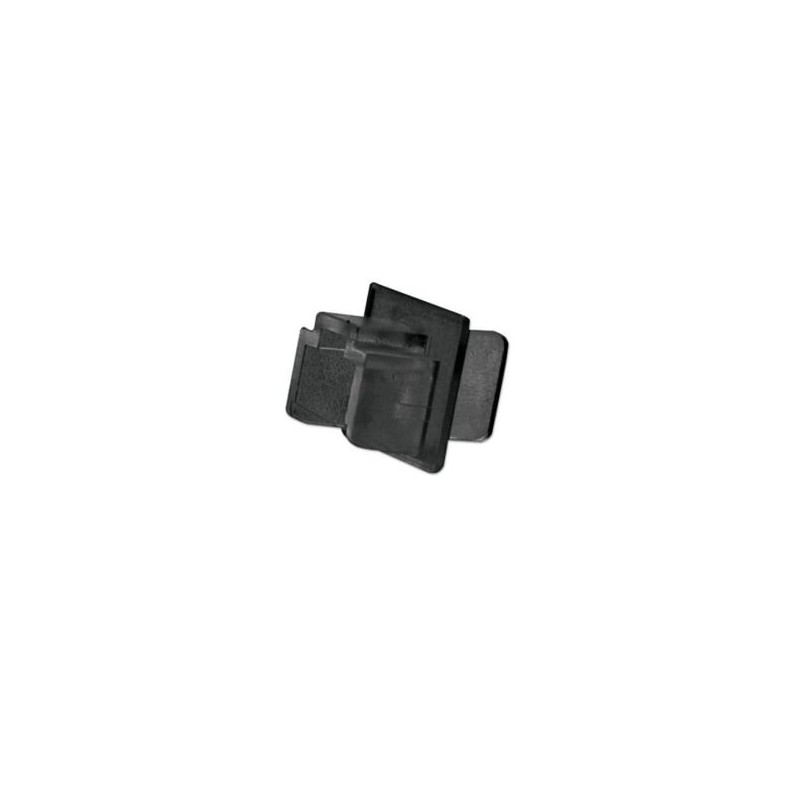 RJ-45 Dust Cover, Pack of 10