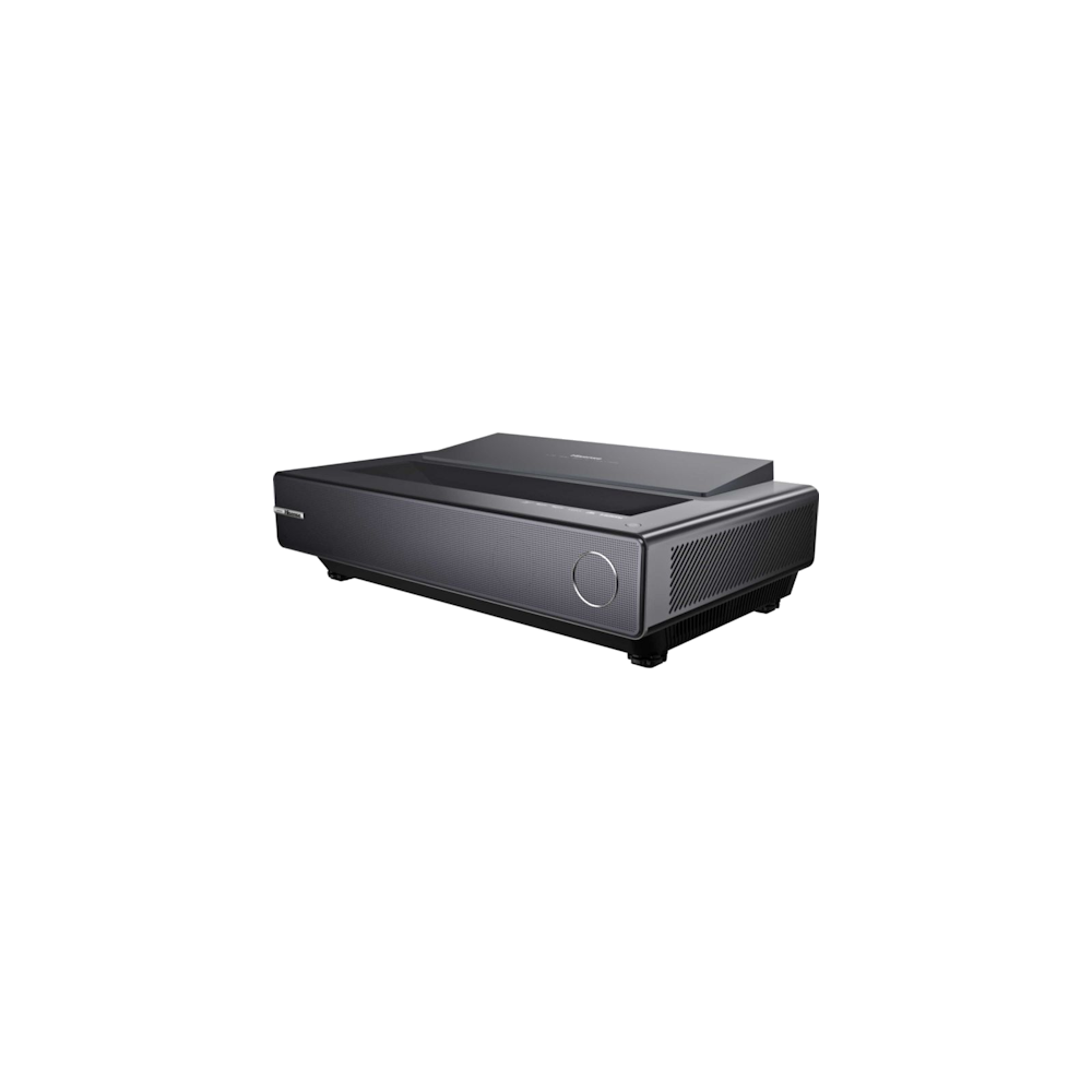 PX2TUK 2400 Lumens 4K Ultra HD Ultra Short Throw Triple Laser Projector