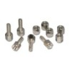 Holding Posts and Nuts for VGA Faceplate, Pack of 50