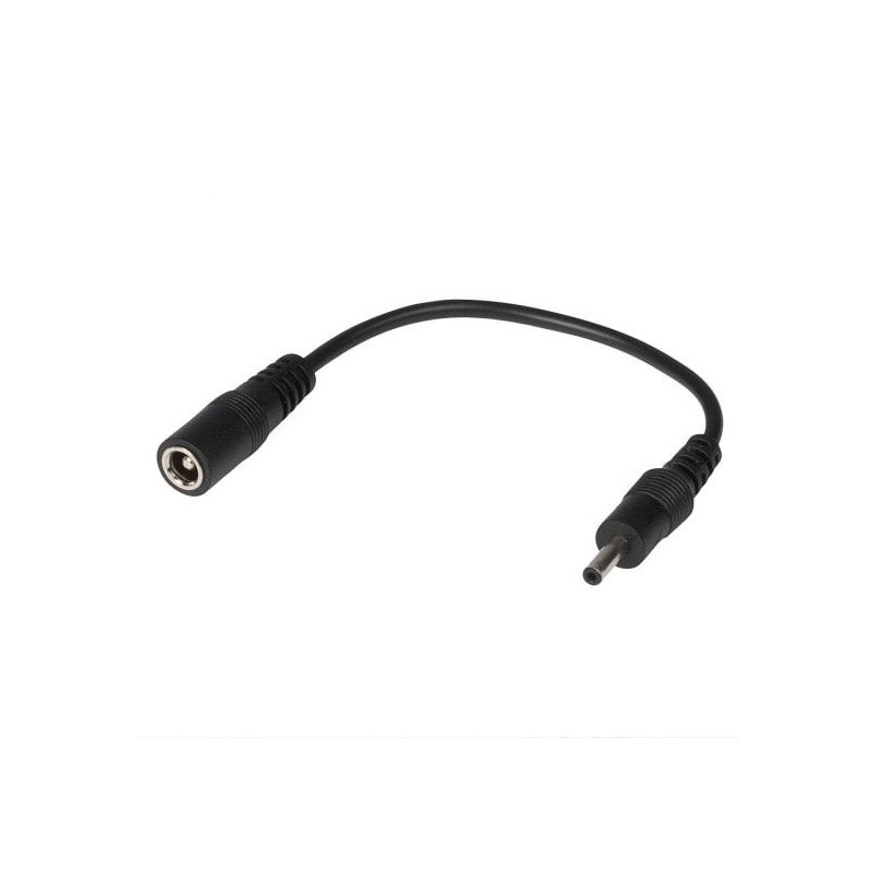 DC Adapter Cable 5.5mm to 3.5mm