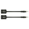 500m Cat.6 3.5mm Analogue Audio Extender