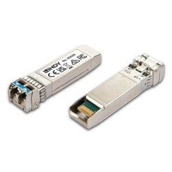 10GBase-LR/LW SFP+ LC Module - Singlemode