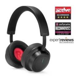 BNX-100XT Wireless Hybrid Noise Cancelling Headphones with aptX