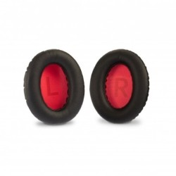 BNX-60 and NC-60 Replacement Earpads, Colour: Black