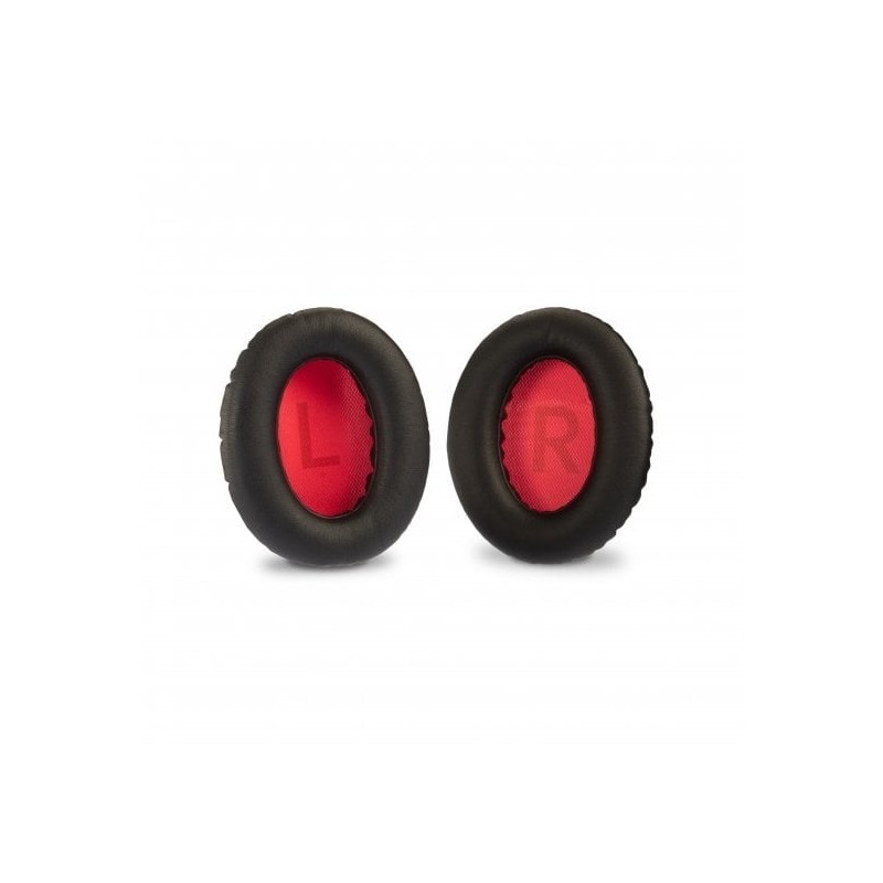 BNX-60 and NC-60 Replacement Earpads, Colour: Black