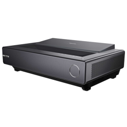 PX2TUK 2400 Lumens 4K Ultra HD Ultra Short Throw Triple Laser Projector