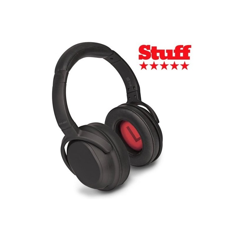 BNX-60XT Wireless Active Noise Cancelling Headphones with aptX