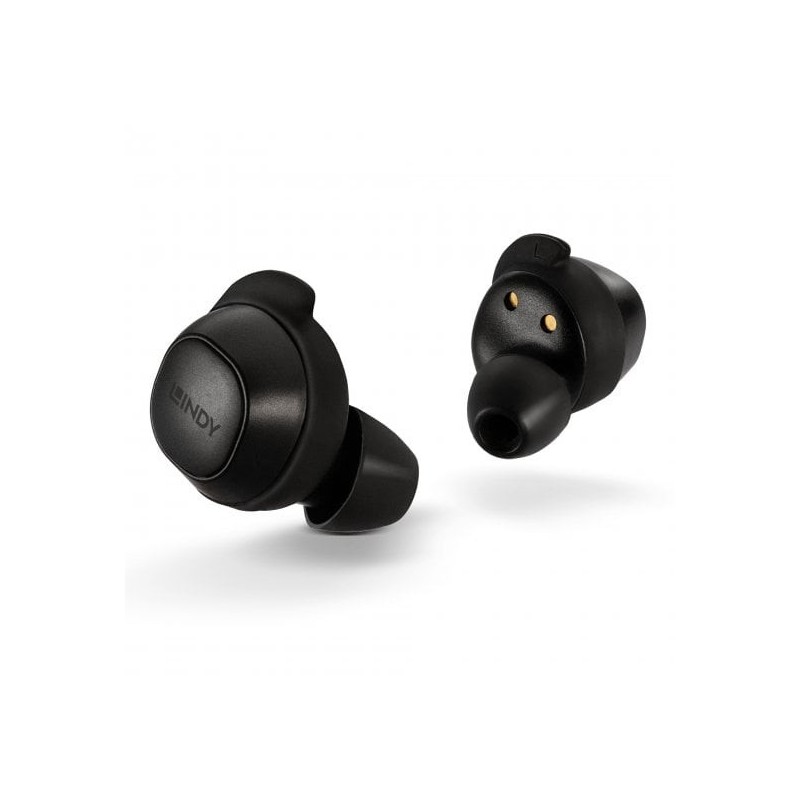 LTS-50 Wireless In-Ear Headphones LTS-50 Wireless In-Ear Headphones