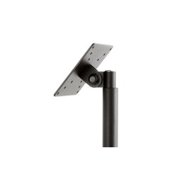 Edbak SV30 monitor mount   stand 73.7 cm (29") Desk Black