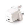 20W USB Type C GaN Charger