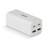 100W 4-Port USB Type A and C GaN Charger