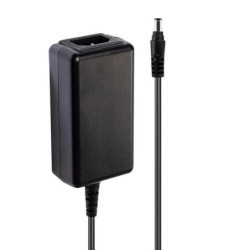 5VDC 4A IEC C14 Power Supply, 5.5/2.5mm