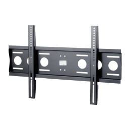 Edbak PWB1 TV mount stand 190.5 cm (75") Black